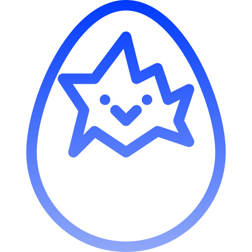 frango grátis ícone