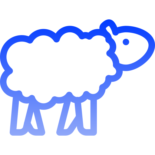 Sheep free icon