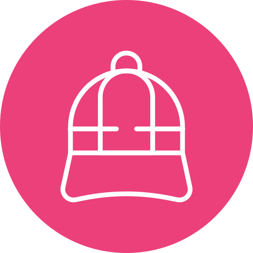 Cap free icon Cap free icon