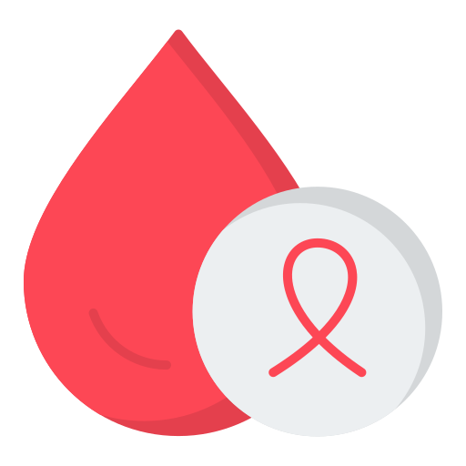 aids kostenlos Icon