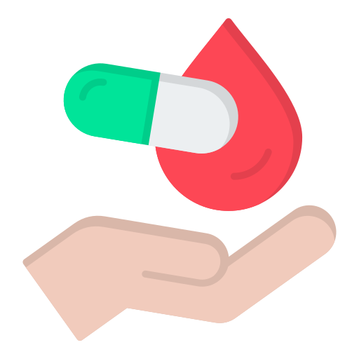 therapie kostenlos Icon