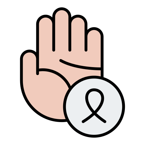 prevenção grátis ícone prevenção grátis ícone