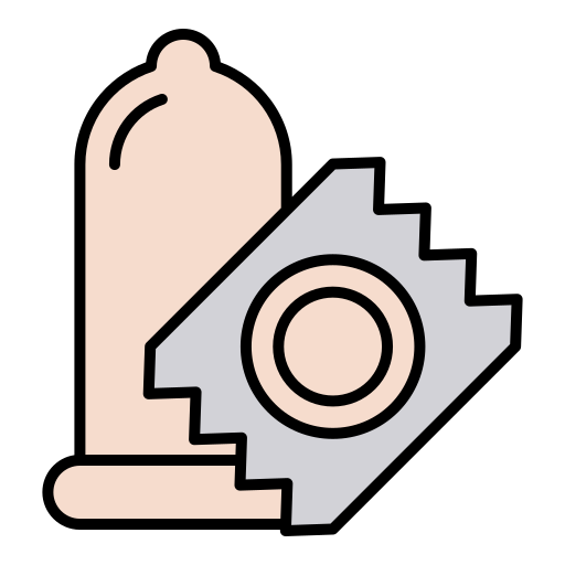 Condoms free icon Condoms free icon