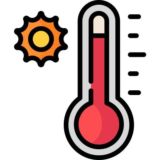 Hot - Free nature icons