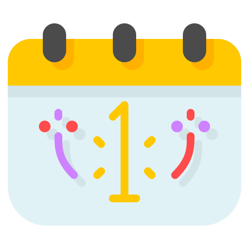 Calendar free icon Calendar free icon
