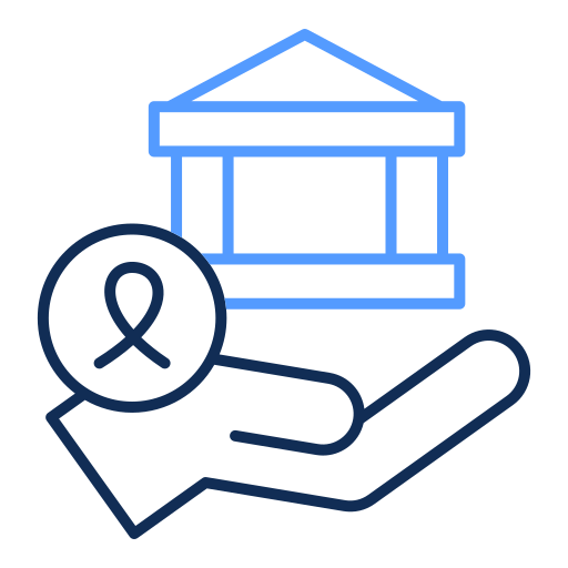 gobierno icono gratis