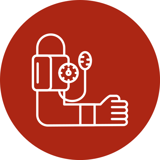 blutdruck kostenlos Icon