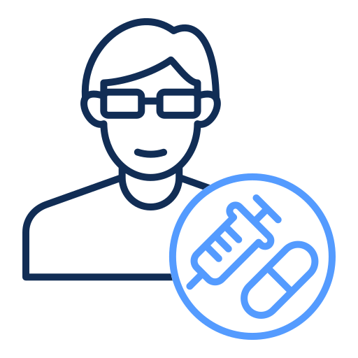 Врач бесплатно иконка