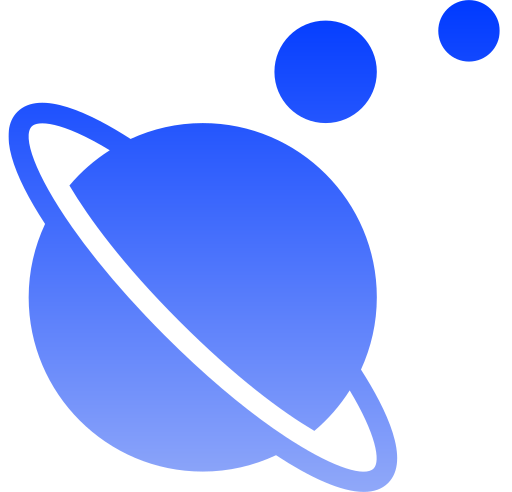 Planets free icon Planets free icon