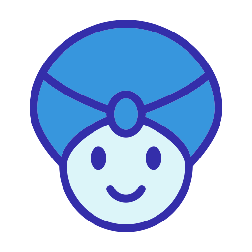 Indian man free icon Indian man free icon