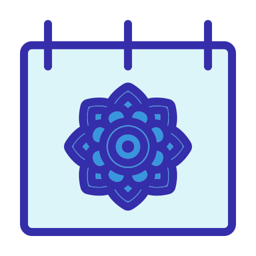 Calendar free icon