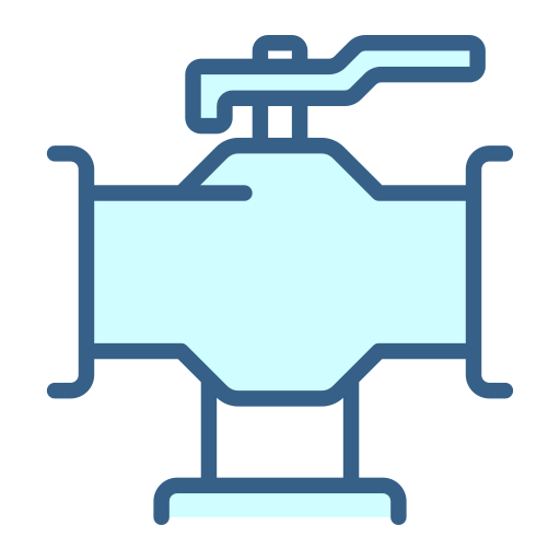 válvula icono gratis