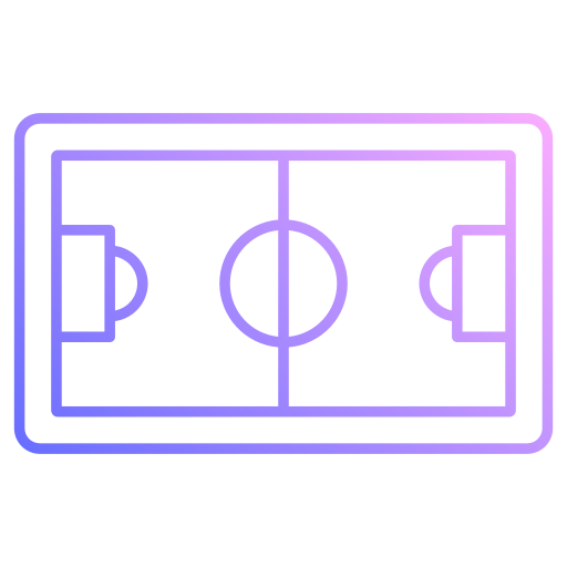 sportplatz kostenlos Icon