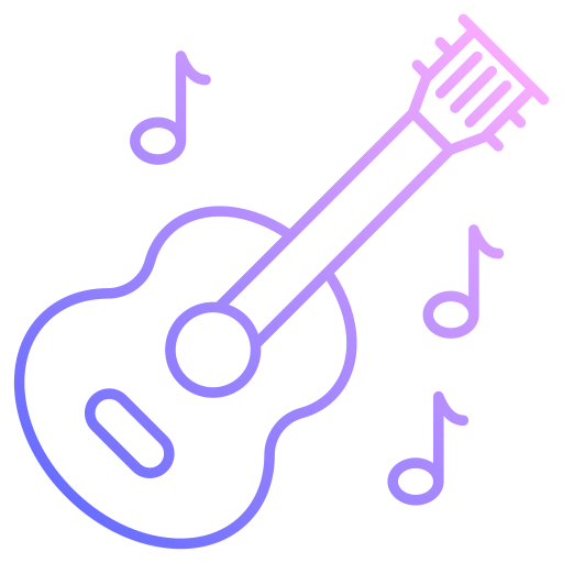 instrumento musical icono gratis