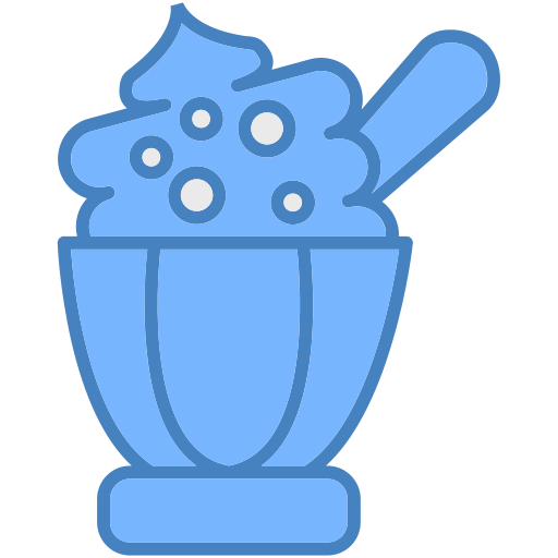 Sorbet free icon