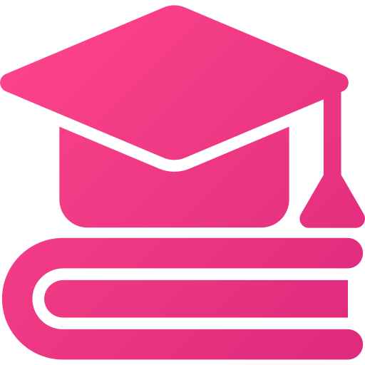 Образование бесплатно иконка