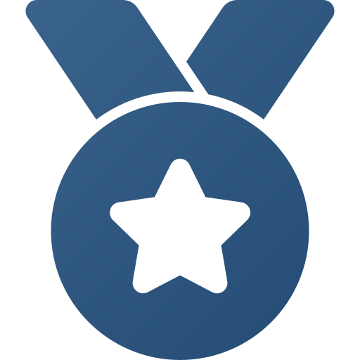 메달 무료 아이콘