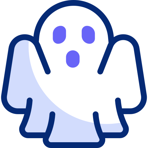 fantasma de terror grátis ícone fantasma de terror grátis ícone