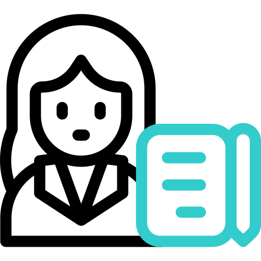 대통령 무료 아이콘