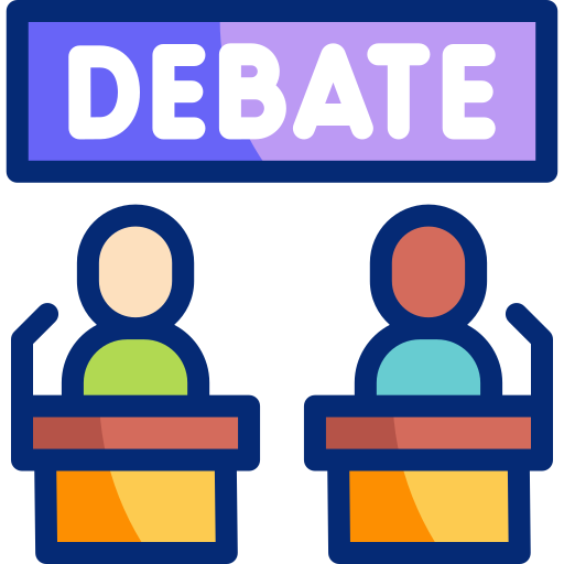 대통령 무료 아이콘