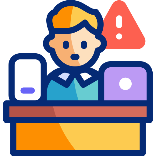 대통령 무료 아이콘