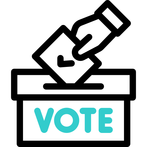 대통령 무료 아이콘