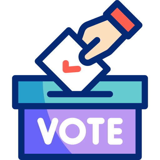 대통령 무료 아이콘