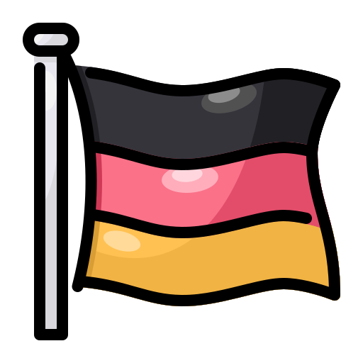 alemania icono gratis