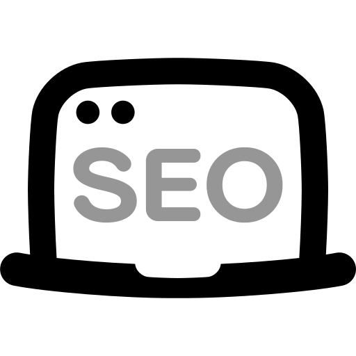 seo icono gratis