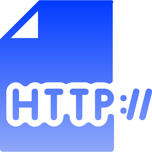 http icono gratis