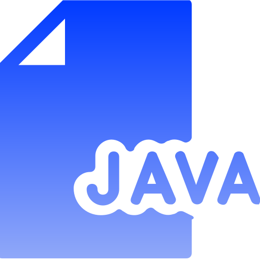 java icono gratis