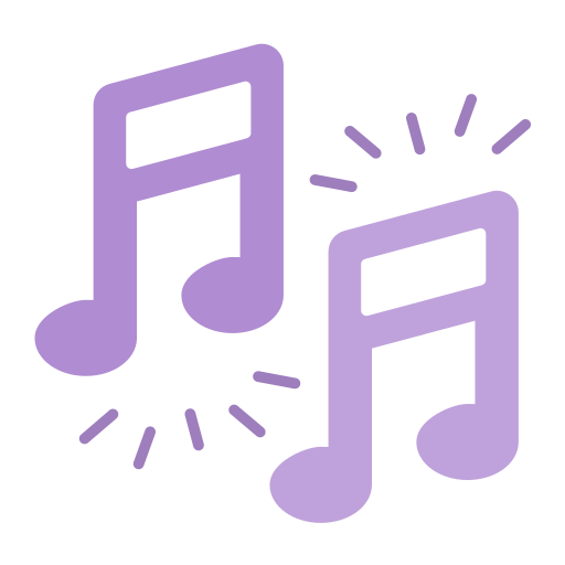 música icono gratis