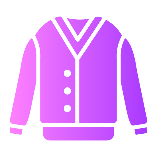 cardigan Icône gratuit cardigan Icône gratuit