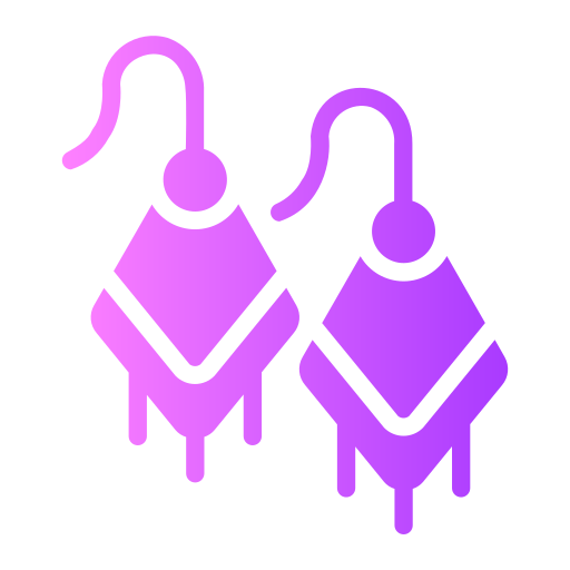 Earrings free icon Earrings free icon