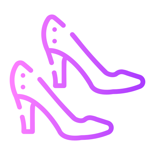 high heels kostenlos Icon