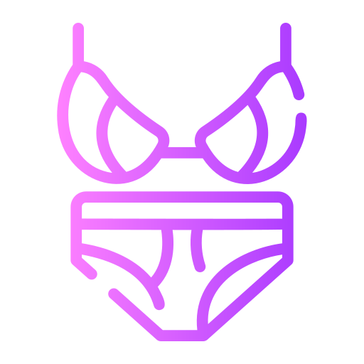 unterwäsche kostenlos Icon