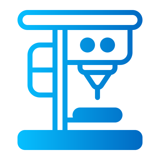 Drill free icon