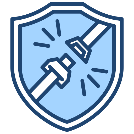 안전 벨트 무료 아이콘