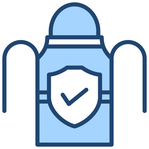 seguridad icono gratis