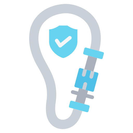 훅 무료 아이콘