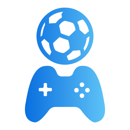 juego deportivo icono gratis