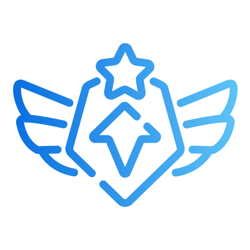 Level up free icon Level up free icon