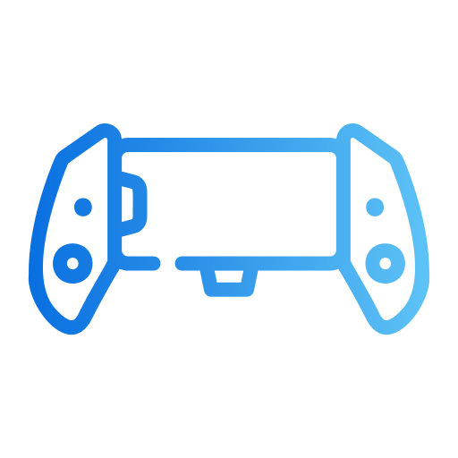 jeu mobile Icône gratuit