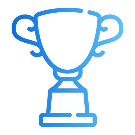 trophée Icône gratuit