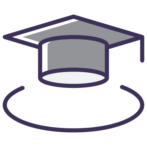 교육 무료 아이콘