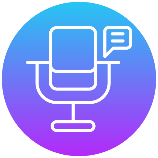 podcast kostenlos Icon podcast kostenlos Icon