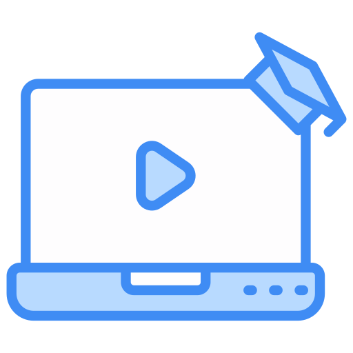 séminaire en ligne Icône gratuit séminaire en ligne Icône gratuit