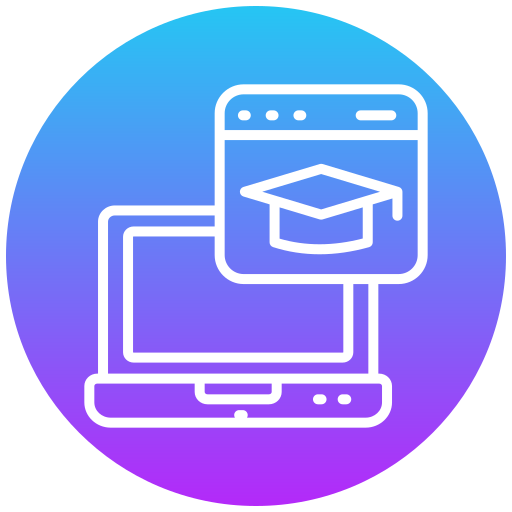 schulungsvideo kostenlos Icon