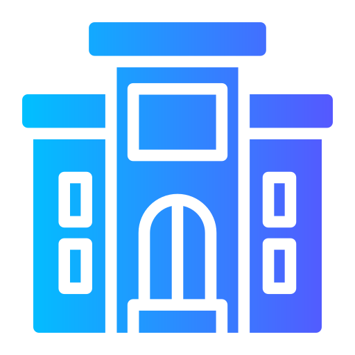 Building free icon