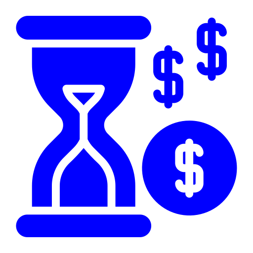 negócios e finanças grátis ícone negócios e finanças grátis ícone